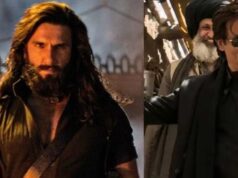 यूट्यूब डेली चार्ट्स में 500+ मिलियन व्यूज के साथ धुरंधर का गाना, देखें टॉप 7 वीडियोज