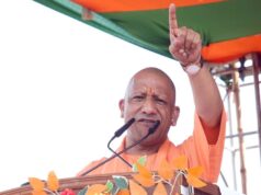 अब टीएमसी का खेल खत्म होगा और बंगाल का विकास शुरू होगा: सीएम योगी