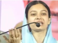 फेक OBC सर्टिफिकेट मामले में सहर युनूस शेख ने खुद दी सफाई, ‘कैसा हराया’ वाली मुंब्रा की पार्षद सामने आईं