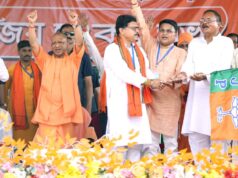 सदियों के आक्रमणों के बावजूद आज भी अडिग है सनातन आस्था: सीएम योगी