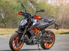 KTM 390 Duke और 390 Adventure के 350cc वेरिएंट हुए लॉन्च, जानें इनकी कीमत
