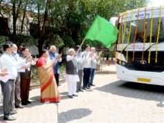 कौशल और सामाजिक उद्यमिता से होगा भारत विकसित : राज्यपाल पटेल