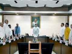 किसानों को ग्रामीण क्षेत्र की कृषि भूमि के भूअर्जन पर मिलेगा बाजार दर का 4 गुना मुआवजा