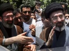 ईरान में जो डर था, वो हो गया! मोजतबा खामेनेई का खेल खत्म, IRGC ने किया कांड, क्या ट्रंप का सपना हुआ पूरा?