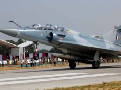 सुल्तानपुर में आज गरजेंगे सुखोई और मिराज, पूर्वांचल एक्सप्रेसवे पर बनेगा एयरफोर्स का रनवे