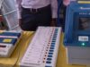 EVM के बटन पर गोंद या परफ्यूम लगाने पर होगी सख्त कार्रवाई, बंगाल चुनाव से पहले EC का अलर्ट