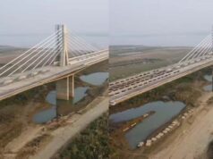 ग्वालियर की प्रमुख नदियों पर बनेगा पुलों का जाल, 5 जिलों के प्रस्तावों को मिली हरी झंडी