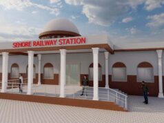 सीहोर जिले को जल्द मिलेगी बड़ी सौगात, केंद्रीय मंत्री ने मंजूरी का आश्वासन दिया