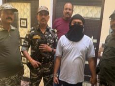 मध्यप्रदेश पुलिस की बड़ी कार्रवाई, SIT–STF ने भोपाल में सक्रिय नेटवर्क का किया पर्दाफाश