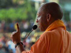 पश्चिम बंगाल में गरजे सीएम योगी- 4 मई को बंगाल में लहराएगा भगवा, शुरू होगी टीएमसी के गुंडों की उल्टी गिनती