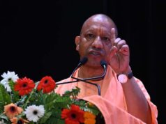 महिला विरोधी हैं कांग्रेस व सपा के कारनामे : मुख्यमंत्री