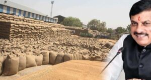 समर्थन मूल्य पर गेहूं उपार्जन का लक्ष्य बढ़ाने भारत सरकार से चर्चा जारी: मुख्यमंत्री डॉ. यादव