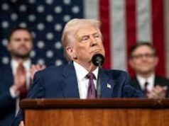 व्हाइट हाउस होटल फायरिंग पर ट्रंप का सख्त बयान, ईरान नीति पर नहीं पड़ेगा असर