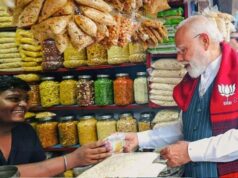 PM मोदी के 10 रुपये के नोट से मची हलचल, एक लाख में बिक रहा झालमुड़ी वाला नोट!