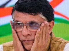 हाईकोर्ट जज का बयान: ‘पवन खेड़ा ने निर्दोष महिला को विवादों में घसीटा’, कस्टडी में लेकर पूछताछ जरूरी