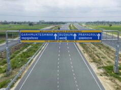 Ganga Expressway: 594KM लंबा मार्ग जो पूरब को जोड़ेगा पश्चिमी यूपी से, 12 जिलों को मिलेगी कनेक्टिविटी
