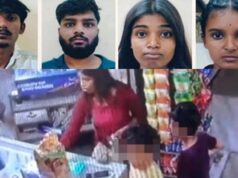 बच्चों के अपहरण मामले में बड़ा खुलासा, आर्थिक नुकसान के बाद रची गई साजिश; चार आरोपी गिरफ्तार