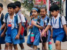 एमपी में भीषण गर्मी से परेशान बच्चों के लिए स्कूलों की छुट्टी का प्रस्ताव, कलेक्टर की मंजूरी का इंतजार!