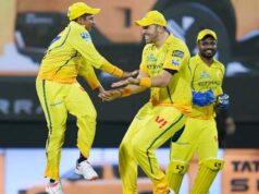 संजू की शानदार शतक और अकील का ‘चौका’, CSK की सबसे बड़ी जीत