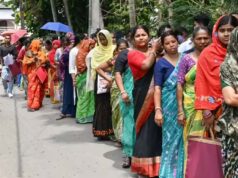 बंगाल में 10% बढ़ा मतदान, 3 करोड़ से ज्यादा वोटर्स की बंपर वोटिंग: ममता या BJP को मिलेगा फायदा?
