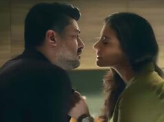 काजोल ने 30 साल बाद तोड़ी नो-किस पॉलिसी, जानें क्या थी वजह