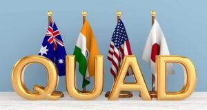 US के पूर्व मंत्री ने कहा- भारत है QUAD की सबसे बड़ी ताकत, पीएम मोदी से जुड़ा अहम बयान