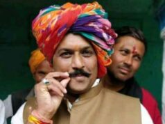 बीजेपी नेता केपी यादव को मिलेगा बड़ा पद, गृहमंत्री अमित शाह का वादा निभाएगी पार्टी