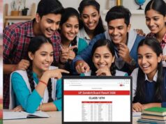 योगी सरकार में संस्कृत शिक्षा को नई पहचान, पारदर्शी व्यवस्था के बीच यूपी संस्कृत बोर्ड 2026 का रिजल्ट घोषित