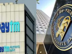 RBI ने रद्द किया Paytm पेमेंट्स बैंक का लाइसेंस, अब जमा पैसों की सुरक्षा पर उठे सवाल