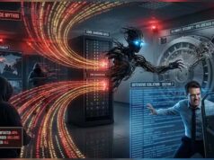 पिन-ओटीपी अब बेकार, आया ऐसा AI जो चुरा सकता है बैंकों का सारा डेटा! भारत समेत दुनिया भर में दहशत