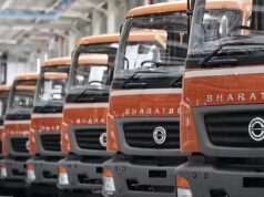 भारत का कमर्शियल व्हीकल मार्केट 2027 में रिकॉर्ड 12.4 लाख बिक्री की ओर बढ़ेगा: क्रिसिल रिपोर्ट