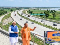 Ganga Expressway से उद्योगों को मिलेगी नई रफ्तार, पर्यटन, व्यापार और यातायात में होगा फायदा