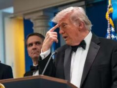 ट्रंप का कड़ा संदेश: ईरानी विदेश मंत्री की रूस यात्रा पर भड़के, 3 दिन का दिया अल्टीमेटम