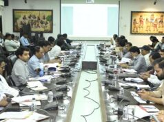 सुशासन तिहार और जनगणना को लेकर प्रशासन पूरी तरह तैयार