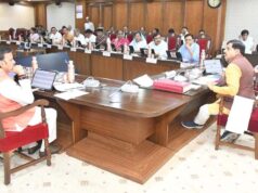 53 हजार करोड़ की योजनाएं जारी रखने का फैसला: कैबिनेट में 21 प्रस्तावों पर सहमति, PWD की 26,311 करोड़ की परियोजनाएं जारी रहेंगी