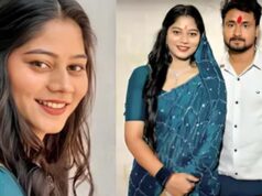 राजा रघुवंशी की कातिल पत्नी सोनम को जमानत, हनीमून मर्डर के 11 महीने बाद मिली राहत