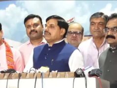 MP विधानसभा में महिलाओं को 33% आरक्षण का शासकीय संकल्प ध्वनिमत से पारित, CM मोहन ने कांग्रेसियों को बताया गिरगिट
