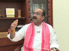 पश्चिम बंगाल के विकास का रोडमैप है भाजपा का संकल्प पत्र: उप मुख्यमंत्री साव