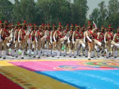 सीएम Yogi Adityanath की मौजूदगी में महिला आरक्षियों की शपथ, आत्मविश्वास से भरी दिखीं नई शुरुआत