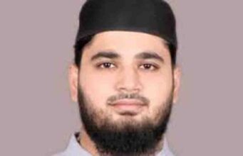 UPSSSC और UPPCS की परीक्षाओं में छाया फरमान मियां का नाम, प्रतियोगी परीक्षाओं के प्रश्नपत्रों में शामिल होने से प्रदेशभर में चर्चा