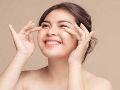 घर पर बनाएं कोरियन स्टाइल राइस जेल, पाएं नेचुरल ग्लो