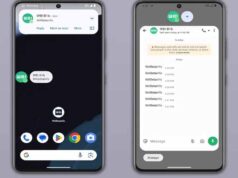 WhatsApp ला रहा नया Notification Bubble फीचर, बिना ऐप खोले कर सकेंगे चैट