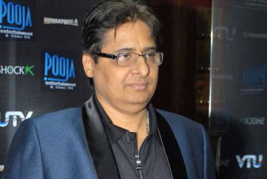 वासु भगनानी ने साड़ी बेचने से शुरू किया सफर, आज हैं टॉप बॉलीवुड प्रोड्यूसर्स में शामिल