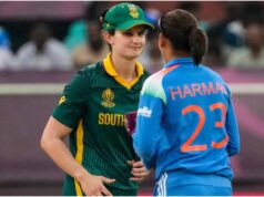 टी20 वर्ल्ड कप से पहले भारत को साउथ अफ्रीका से करारी हार