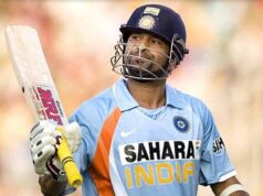 सचिन तेंदुलकर का जन्मदिन, फैंस का उमड़ा सैलाब