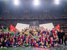 मैनचेस्टर सिटी ने बर्नले को हराकर EPL में हासिल किया शीर्ष स्थान