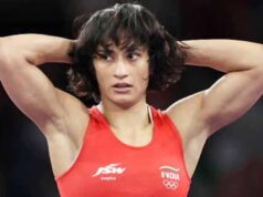 संजय सिंह का जवाब: विनेश फोगाट के आरोपों को WFI ने बताया बेबुनियाद