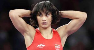 संजय सिंह का जवाब: विनेश फोगाट के आरोपों को WFI ने बताया बेबुनियाद