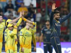 चेन्नई सुपर किंग्स बनाम गुजरात टाइटंस: चेपॉक में किसका चलेगा जादू?