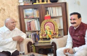 दतिया उपचुनाव को लेकर सियासी हलचल तेज, हाईकोर्ट में सुनवाई टली